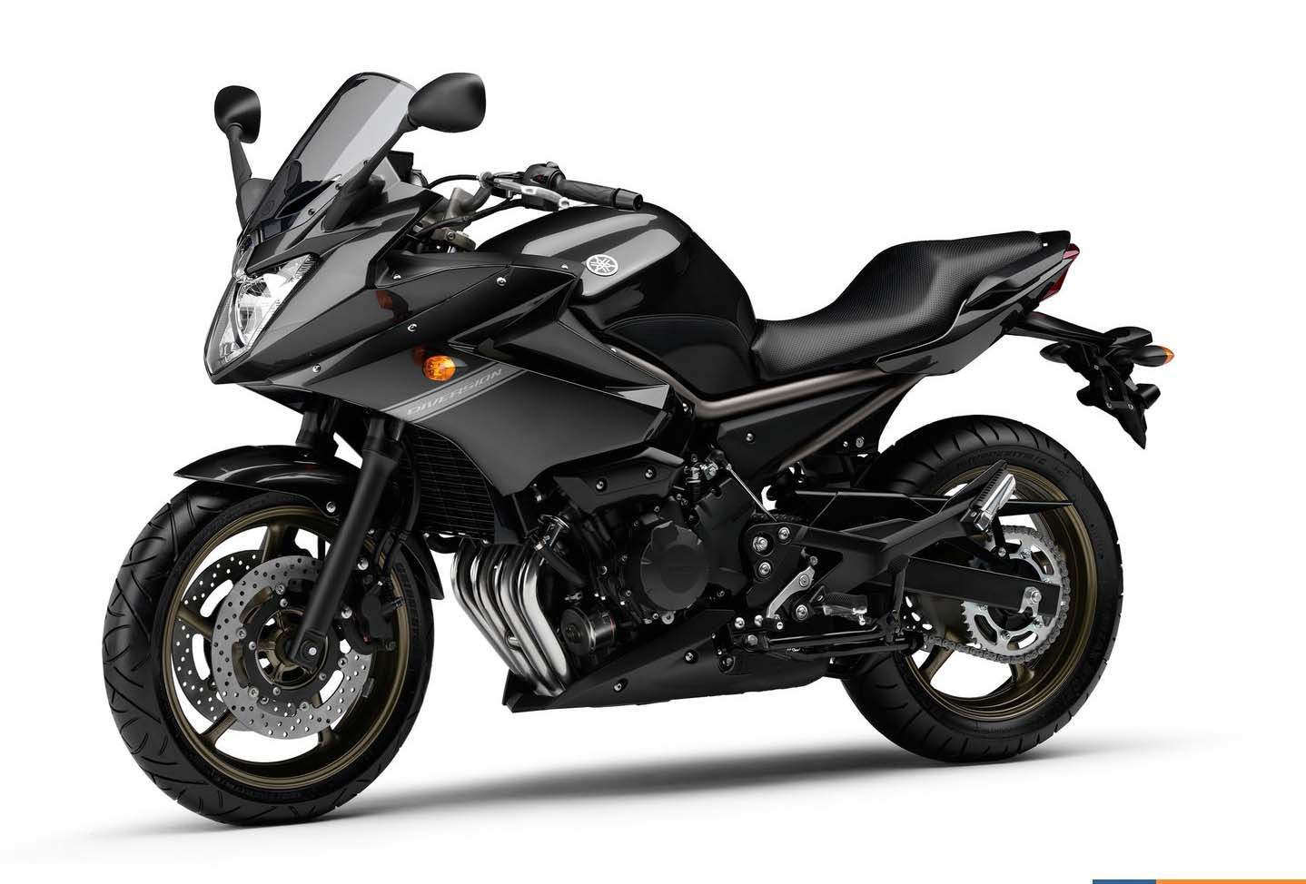 Yamaha XJ6 Diversion